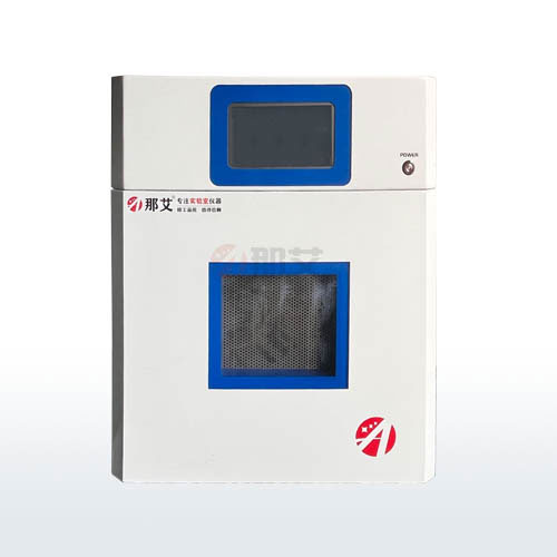 微波消解儀(紅外測溫)